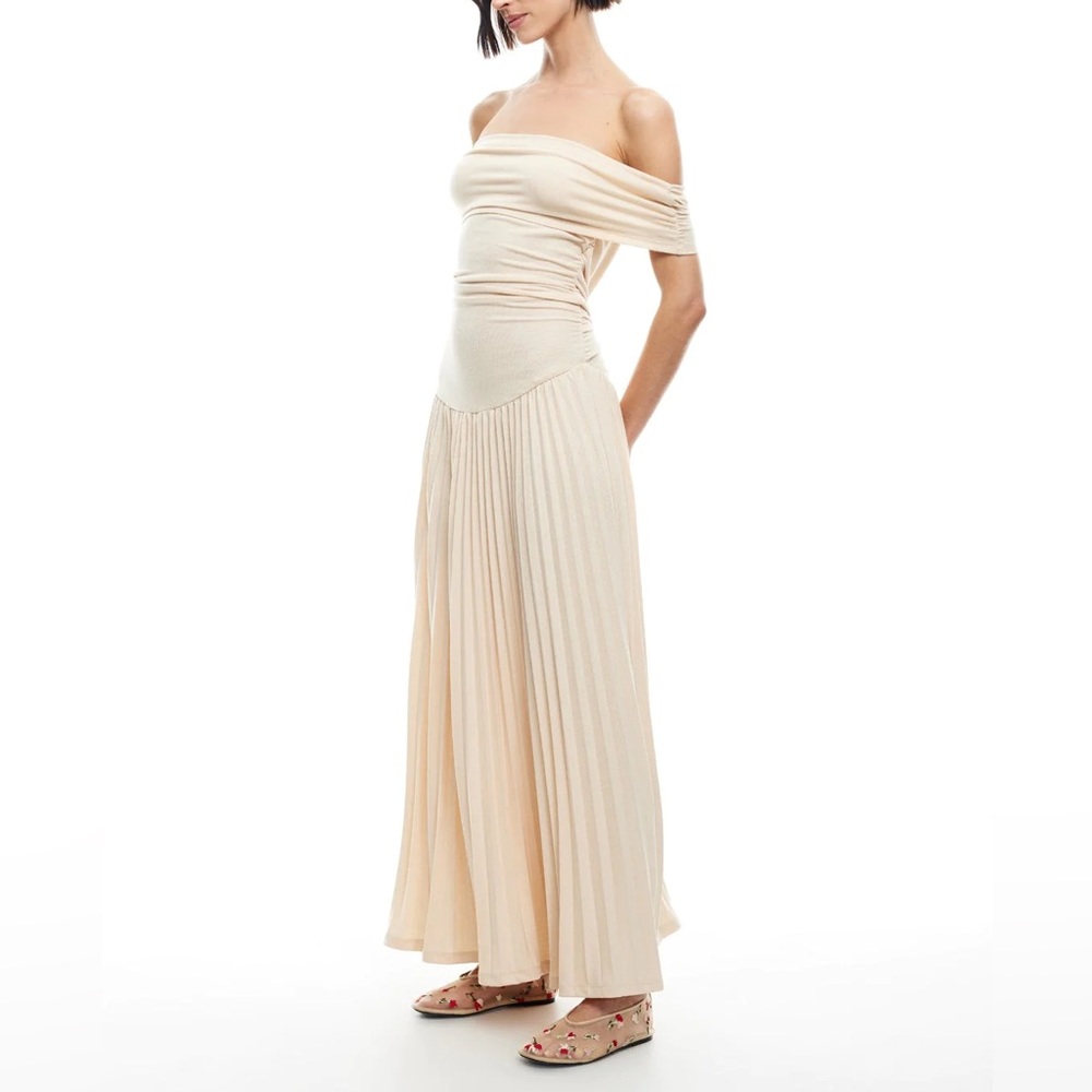 FIELD OF DREAMS MAXI OATMEAL B6
